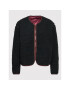 Converse Преходно яке Reversible Sherpa 10022733-A03 Бордо Regular Fit - Pepit.bg