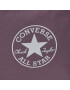 Converse Раница 10025962-A08 Виолетов - Pepit.bg