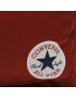 Converse Раница Go 2 Backpack 10020533-A08 Червен - Pepit.bg
