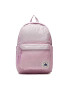 Converse Раница Go 2 Backpack 10020533-A14 Виолетов - Pepit.bg