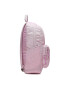 Converse Раница Go 2 Backpack 10020533-A14 Виолетов - Pepit.bg