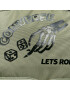 Converse Раница Go 2 Backpack 10025924-A01 Каки - Pepit.bg
