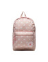 Converse Раница Go 2 Backpack - Stars 10019901-A39 Розов - Pepit.bg