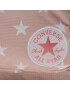 Converse Раница Go 2 Backpack - Stars 10019901-A39 Розов - Pepit.bg