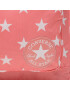 Converse Раница GO TO PRINT 10019901-A26 Розов - Pepit.bg