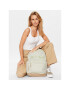 Converse Раница LARGE LOGO GO TO BACKPACK 10023805-A07 Бял - Pepit.bg
