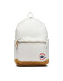 Converse Раница Retro Go 2 Backpack 10025477-A01 Екрю - Pepit.bg