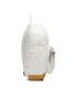 Converse Раница Retro Go 2 Backpack 10025477-A01 Екрю - Pepit.bg
