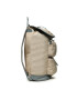 Converse Раница RUCKSACK W/ AOP ZIPPER 10025029-A01 Бежов - Pepit.bg
