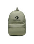 Converse Раница Speed 3 Backpack Sc Large Logo 10025485-A01 Каки - Pepit.bg