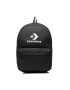 Converse Раница Speed 3 Backpack Sc Large Logo 10025485-A04 Черен - Pepit.bg