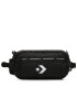 Converse Чанта за кръст Transition Sling 10025361-A01 Черен - Pepit.bg