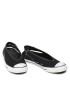 Converse Сандали Ctas Dainty Slingback Slip 572625C Черен - Pepit.bg