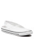 Converse Сандали Ctas Dainty Slingback Slip 572627C Бял - Pepit.bg