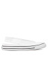 Converse Сандали Ctas Dainty Slingback Slip 572627C Бял - Pepit.bg