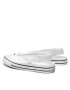 Converse Сандали Ctas Dainty Slingback Slip 572627C Бял - Pepit.bg