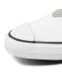 Converse Сандали Ctas Dainty Slingback Slip 572627C Бял - Pepit.bg
