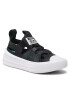 Converse Сандали Ultra Sandal Slip A01217C Черен - Pepit.bg