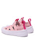 Converse Сандали Ultra Sandal Slip A01218C Розов - Pepit.bg