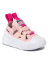 Converse Сандали Ultra Sandal Slip A01220C Розов - Pepit.bg