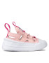 Converse Сандали Ultra Sandal Slip A01220C Розов - Pepit.bg
