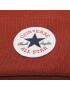 Converse Шапка Cp Beanie 10022137-A13 Червен - Pepit.bg