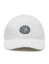 Converse Шапка с козирка 10018010-A02 Бял - Pepit.bg