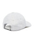 Converse Шапка с козирка 10018010-A02 Бял - Pepit.bg