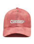 Converse Шапка с козирка 10021434-A03 Червен - Pepit.bg