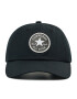 Converse Шапка с козирка 10023024-A01 Черен - Pepit.bg