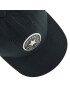 Converse Шапка с козирка 10023024-A01 Черен - Pepit.bg