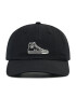 Converse Шапка с козирка 10023501-A01 Черен - Pepit.bg