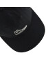 Converse Шапка с козирка 10023501-A01 Черен - Pepit.bg