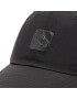 Converse Шапка с козирка 10023828-A01 Черен - Pepit.bg