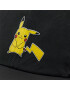 Converse Шапка с козирка POKEMON 10023903-A01 Черен - Pepit.bg