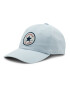 Converse Шапка с козирка TIPOFF CAP MPU 10022134-A25 Сив - Pepit.bg