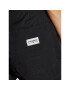 Converse Шорти от плат Carpenter 10021475-A02 Черен Regular Fit - Pepit.bg