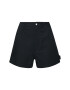 Converse Шорти от плат Carpenter 10021475-A02 Черен Regular Fit - Pepit.bg