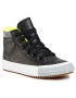 Converse Сникърси 669331C Черен - Pepit.bg