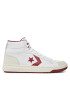 Converse Сникърси A07098C Бял - Pepit.bg