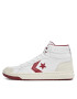 Converse Сникърси A07098C Бял - Pepit.bg