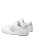 Converse Сникърси All-Court Ox A00435C Бял - Pepit.bg