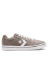 Converse Сникърси Cons El Distrito 2.0 Synthetic Leather A06193C Бежов - Pepit.bg