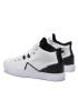 Converse Сникърси Ctas Flux Ultra Mid A01168C Бял - Pepit.bg