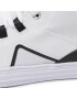 Converse Сникърси Ctas Flux Ultra Mid A01168C Бял - Pepit.bg