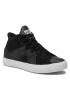 Converse Сникърси Ctas Flux Ultra Mid A01169C Черен - Pepit.bg