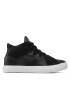 Converse Сникърси Ctas Flux Ultra Mid A01169C Черен - Pepit.bg