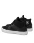 Converse Сникърси Ctas Flux Ultra Mid A01169C Черен - Pepit.bg