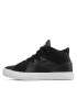 Converse Сникърси Ctas Flux Ultra Mid A01169C Черен - Pepit.bg