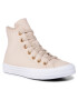 Converse Сникърси Ctas Hi 568660C Бежов - Pepit.bg